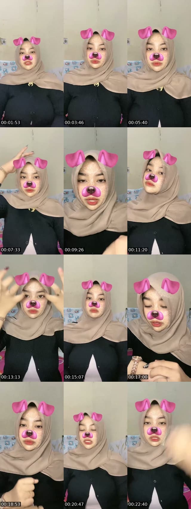 yeay beso shif siang - @zifaaajadeh