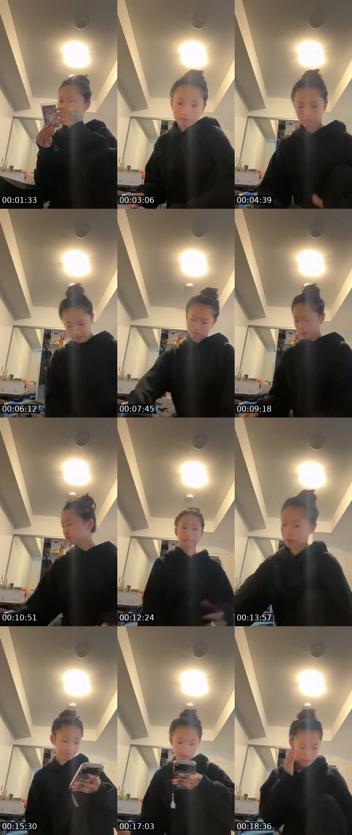 @alicia.s5000 TikTok live stream