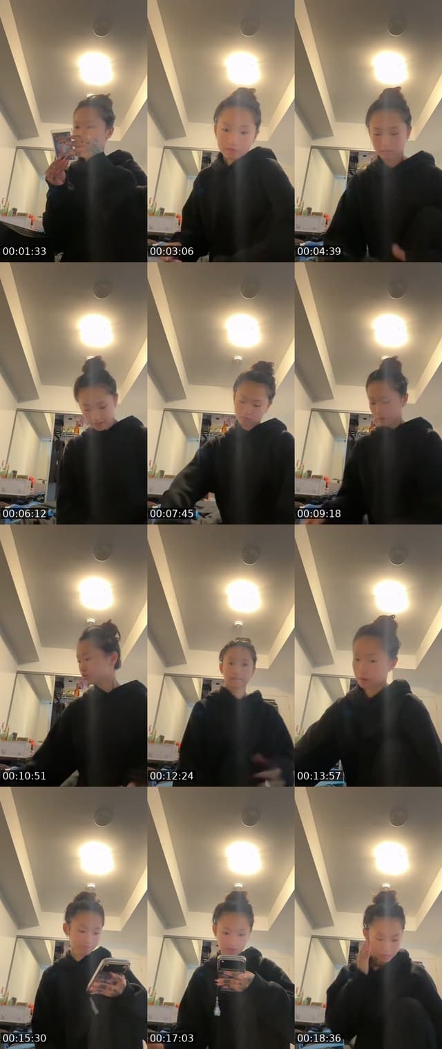 @alicia.s5000 TikTok live