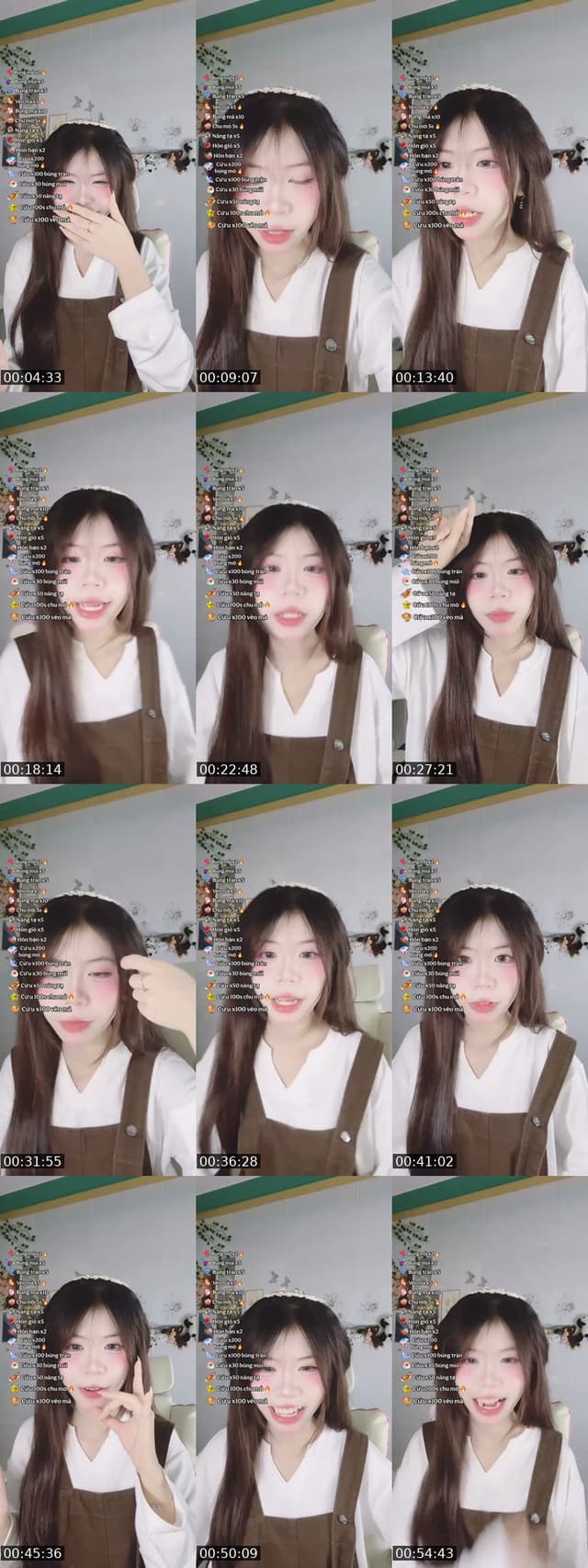 hiiii - @nnbn1804