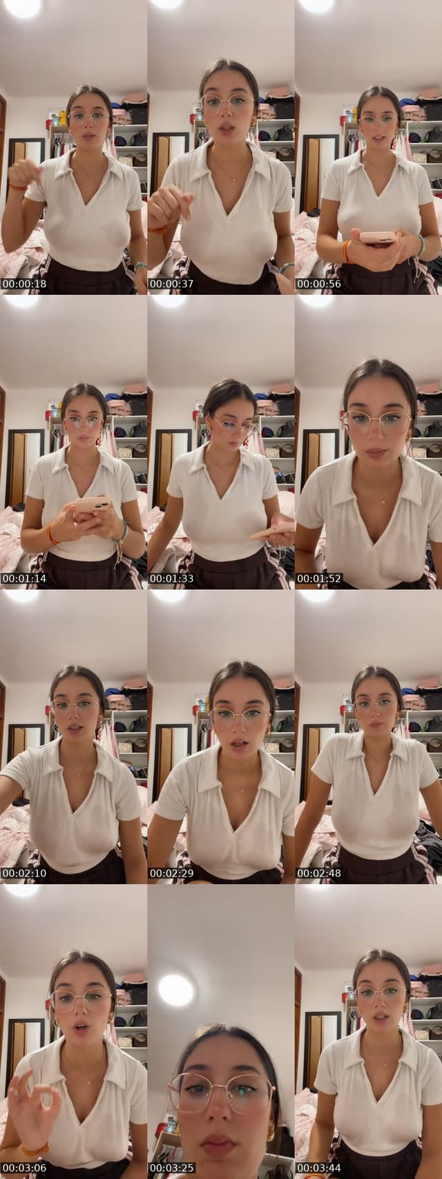 @imgonzgarci TikTok live