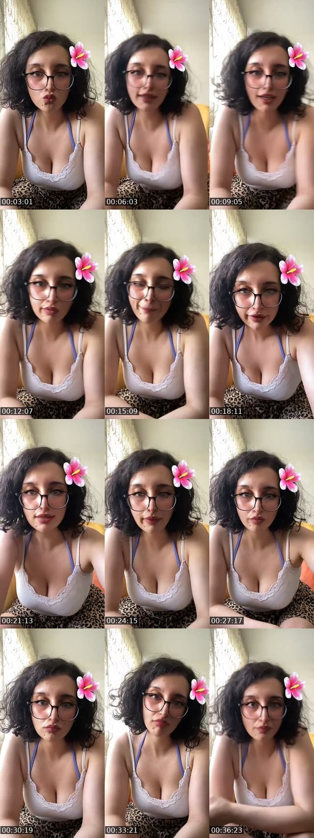 @myyyeccemm TikTok live