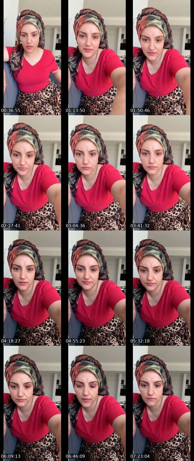 @urfaliguzelyarimm TikTok live