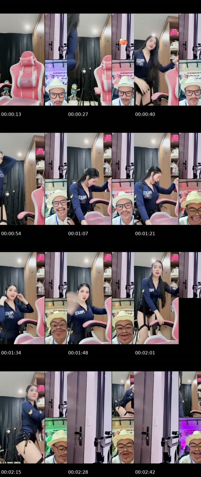 @quynhthichnhay2702 TikTok live