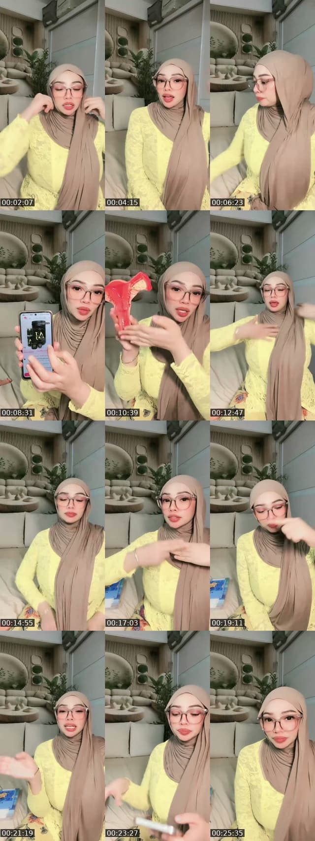 TikTok live: masuk live sini by @missmiaa266