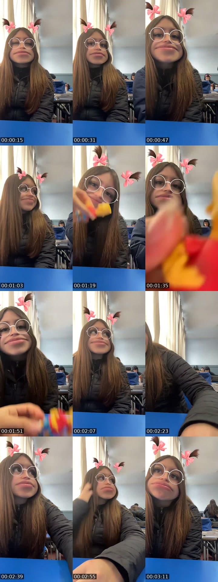 @17.67.27 TikTok live stream