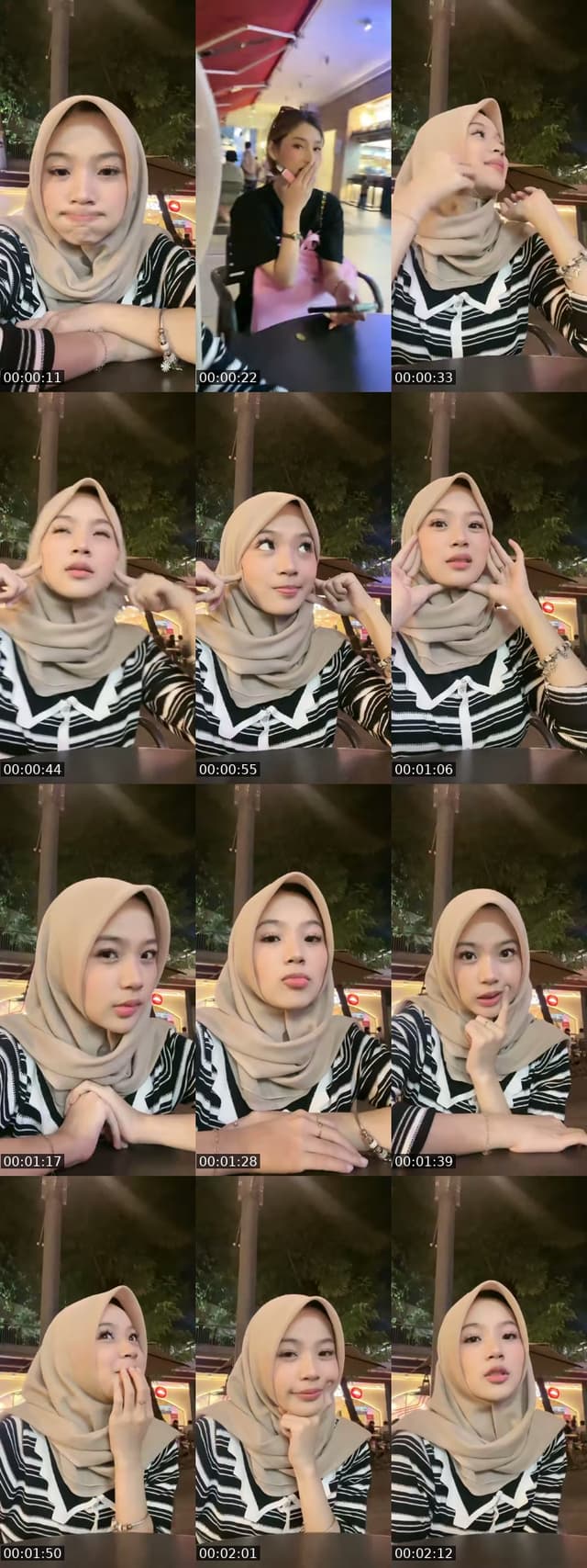 @cegilbksi TikTok live