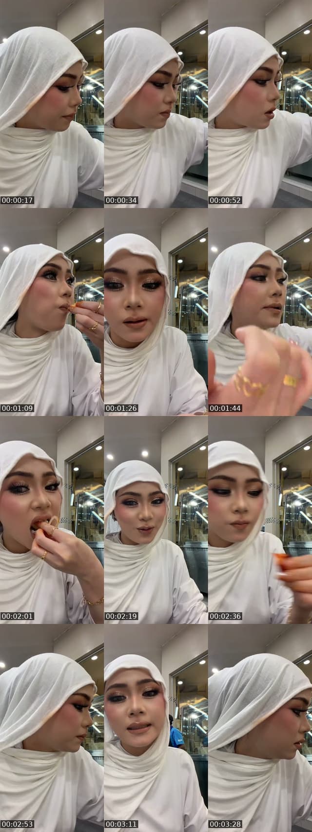 @amboonotokay TikTok live