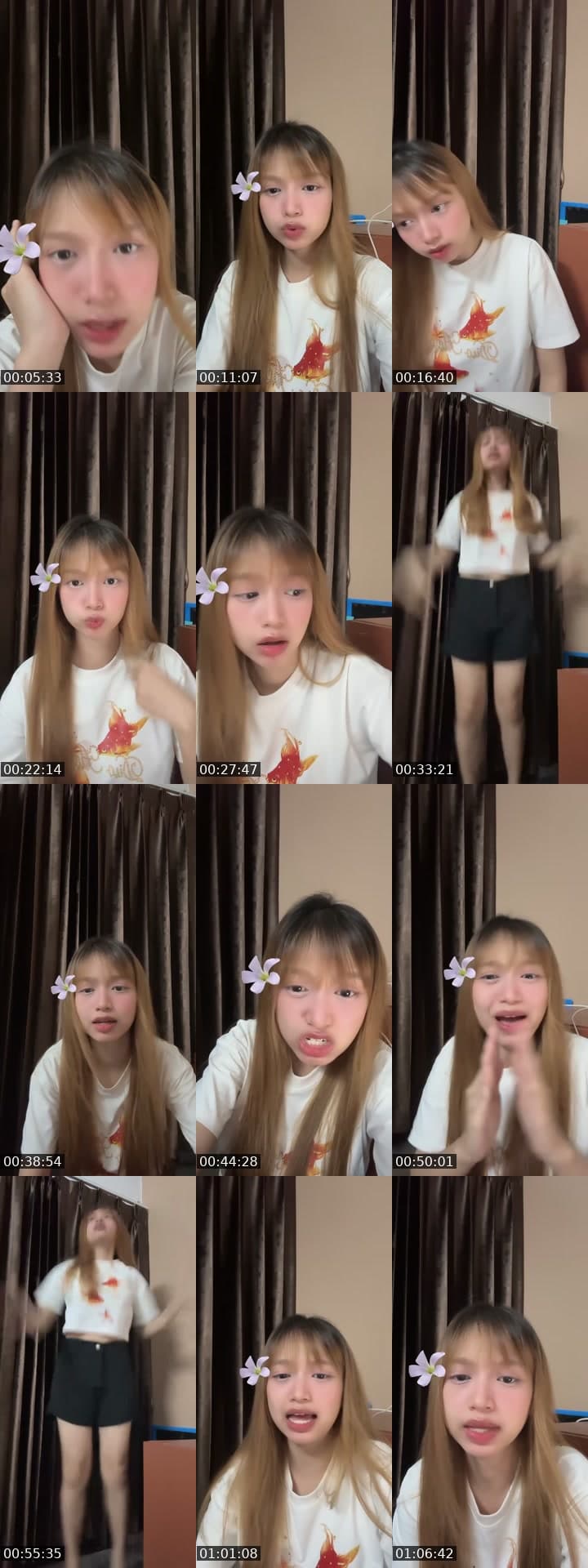 @phone__001 TikTok live stream