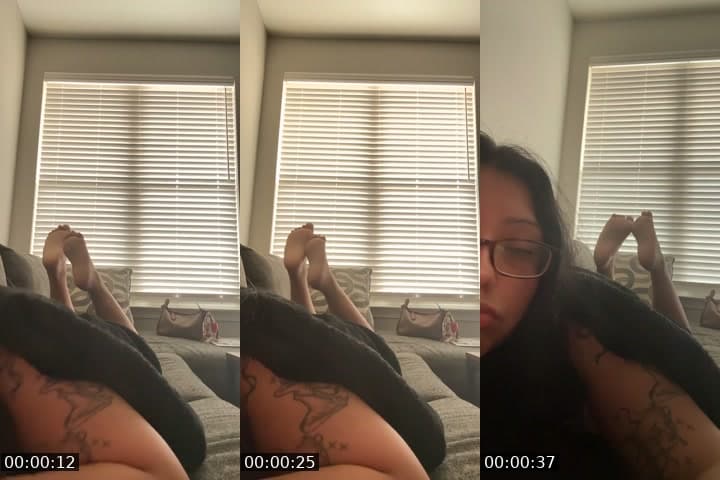 @ghostg1rl.__ TikTok live stream