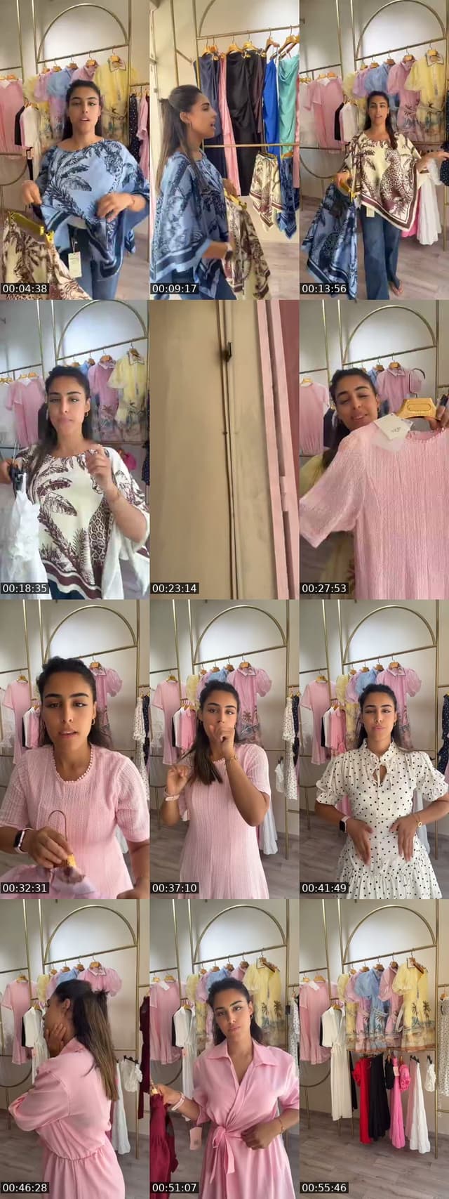 @khadijabalarh1 TikTok live