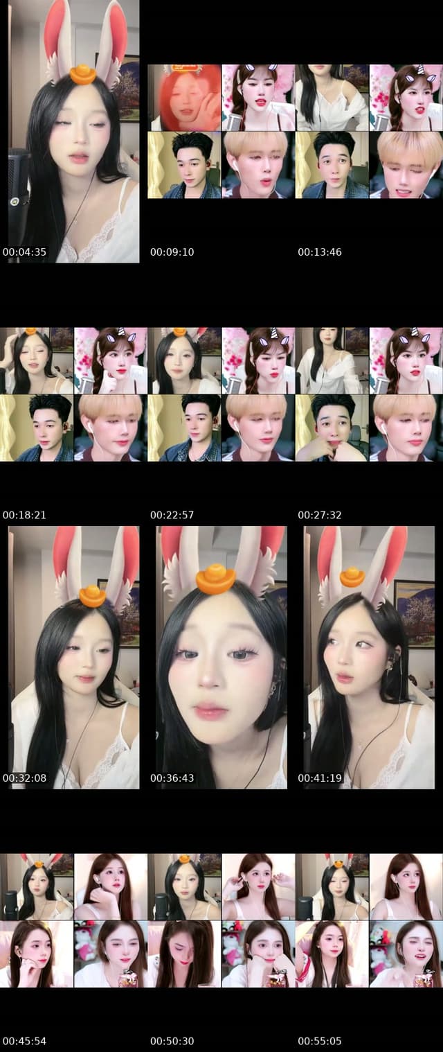 @binhanndayne TikTok live