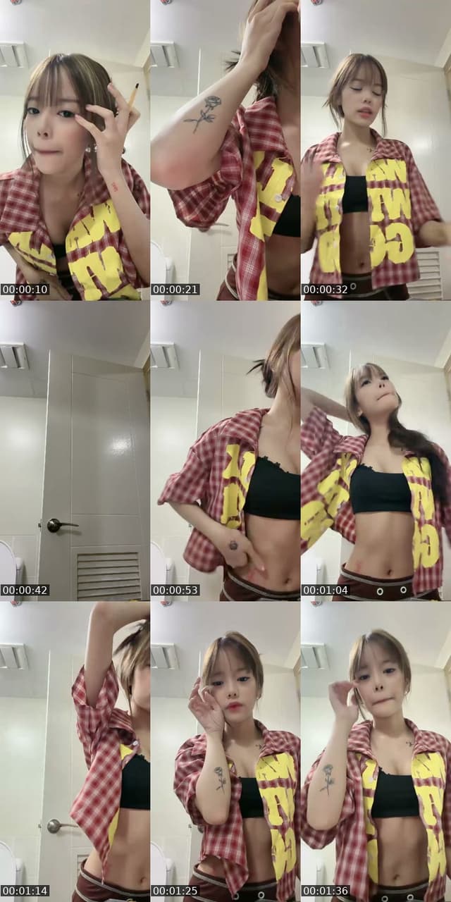 TikTok live: Ml with yela by @k792476