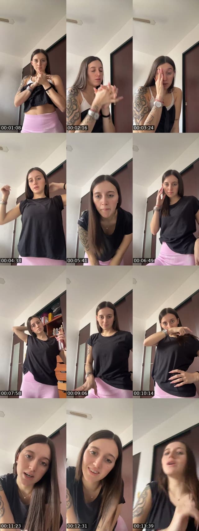 @merr.lf TikTok live