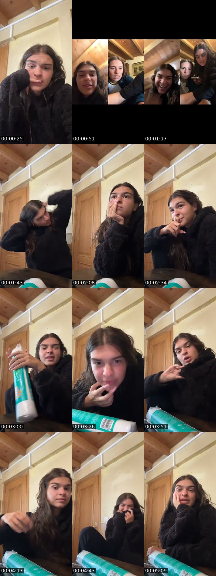 únete que soy maja