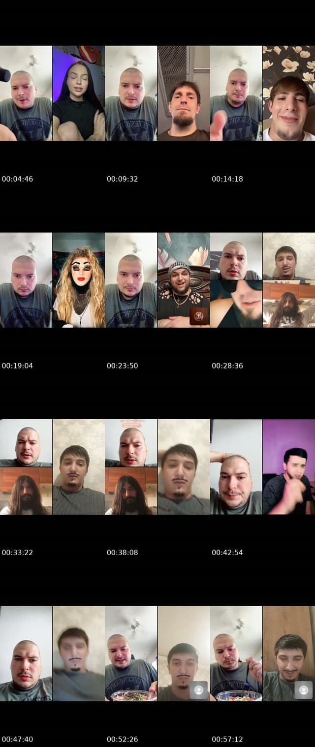Выживание в Америке - @kolyaka_stream