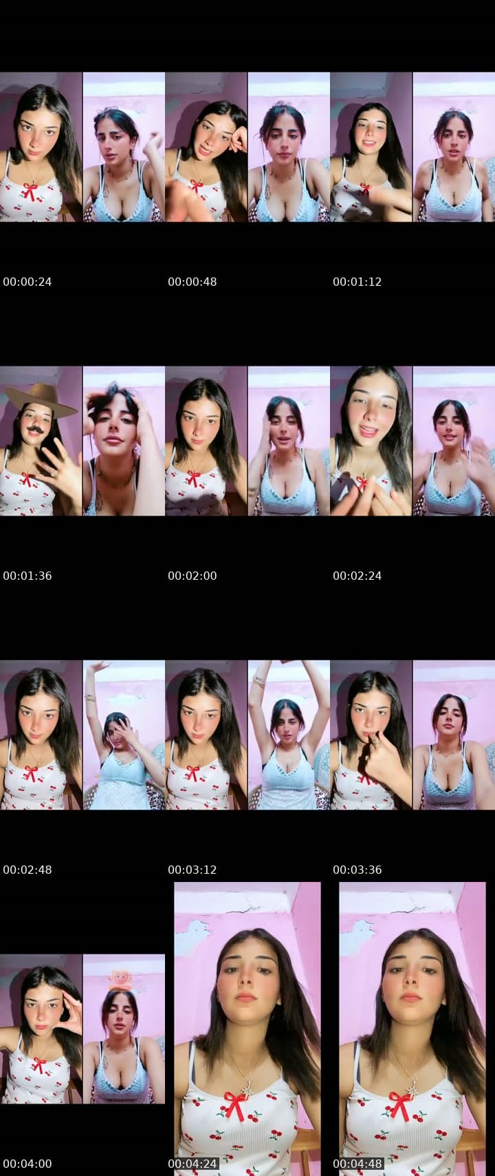@malok_079 TikTok live stream