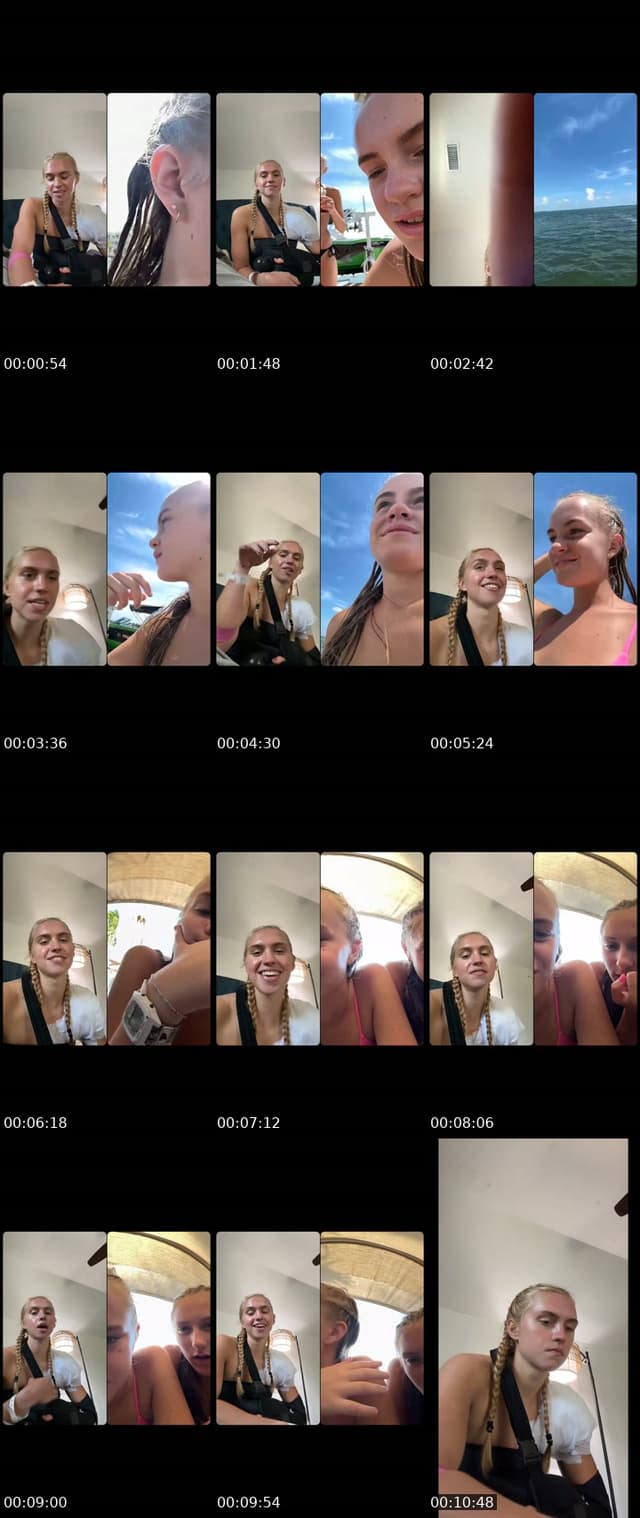 @harprsmithlift TikTok live from 2026-07-28