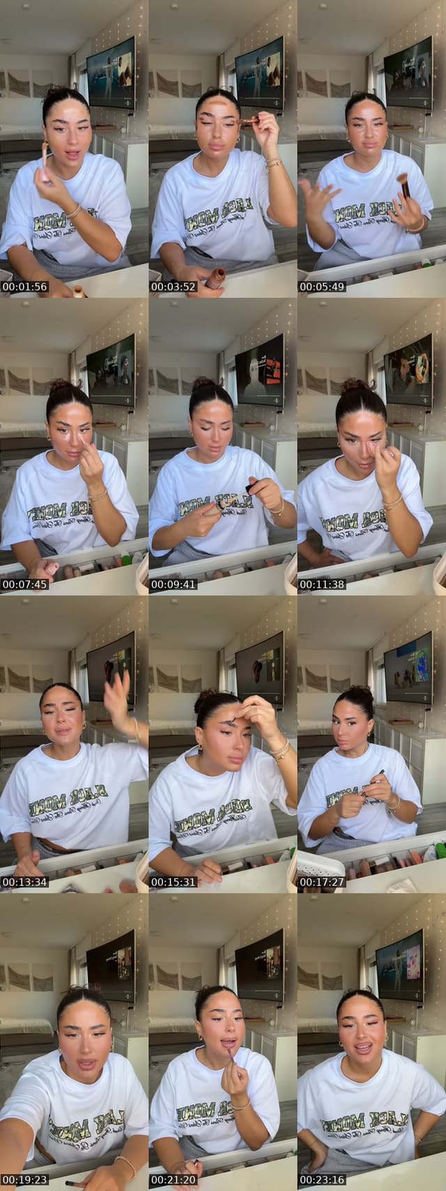 @canansnmz TikTok live