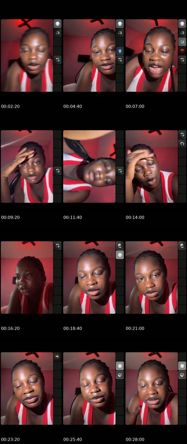 @maroline87 TikTok live