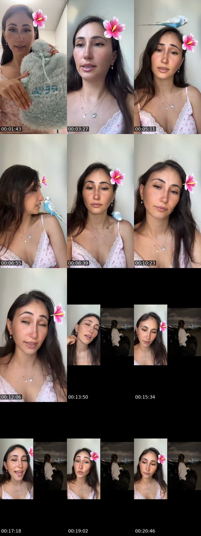 @japonellaaa TikTok live from 2026-07-28