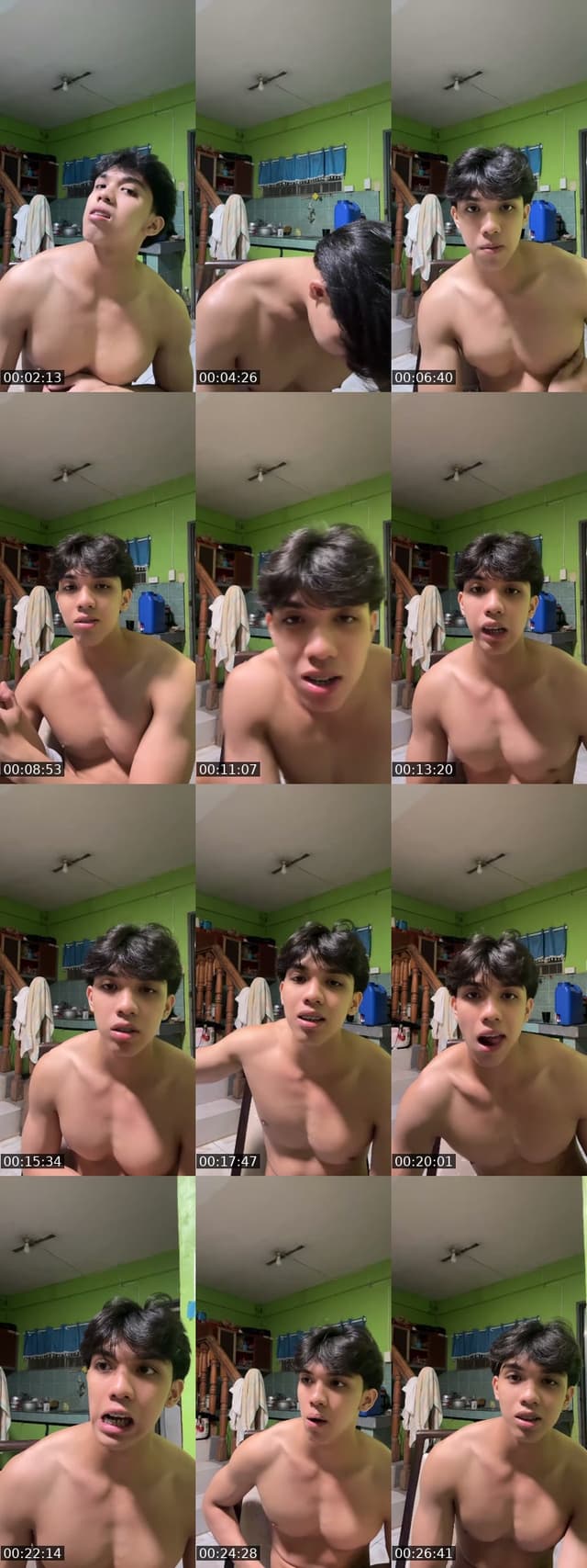 @andiiiq TikTok live from 2026-07-28