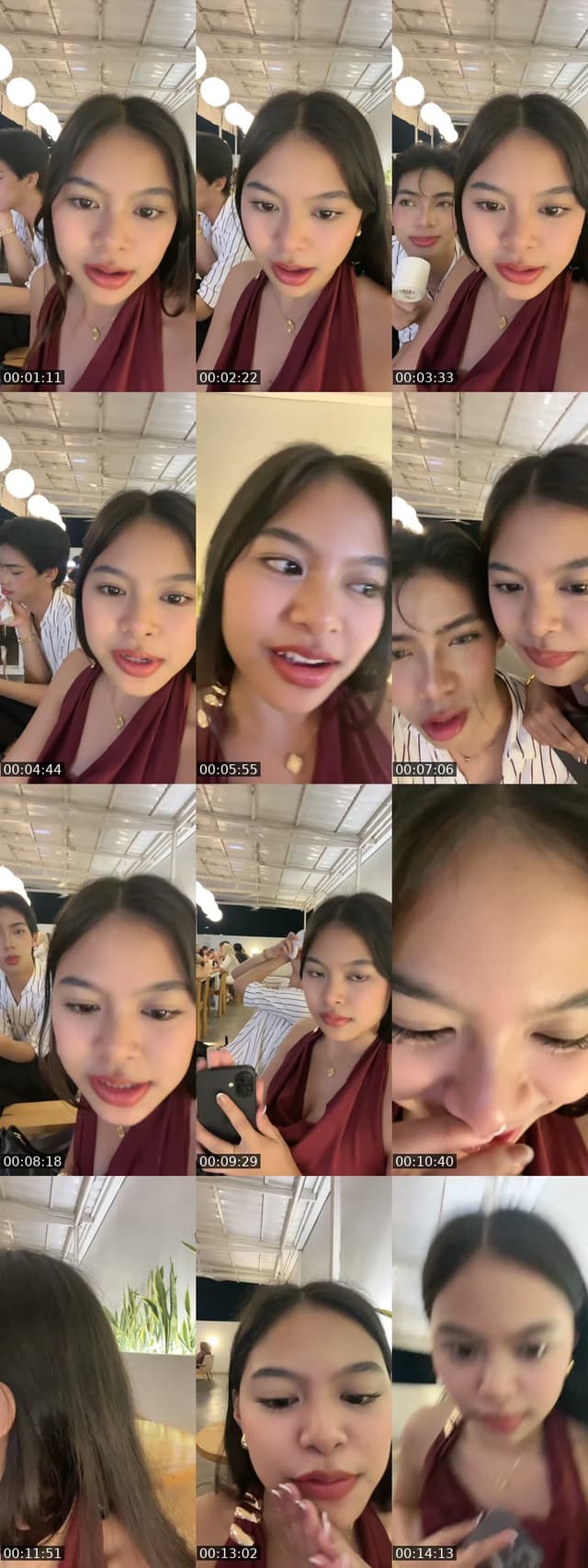 @jwlnmg TikTok live