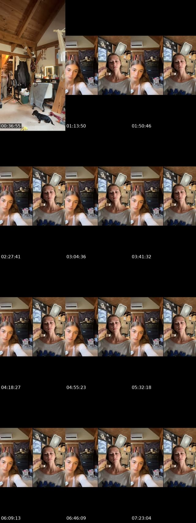 @mar..lifts TikTok live from 2026-07-28