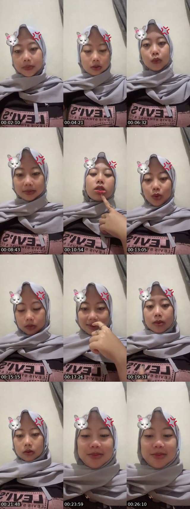 @capeah111 TikTok live from 2026-07-28