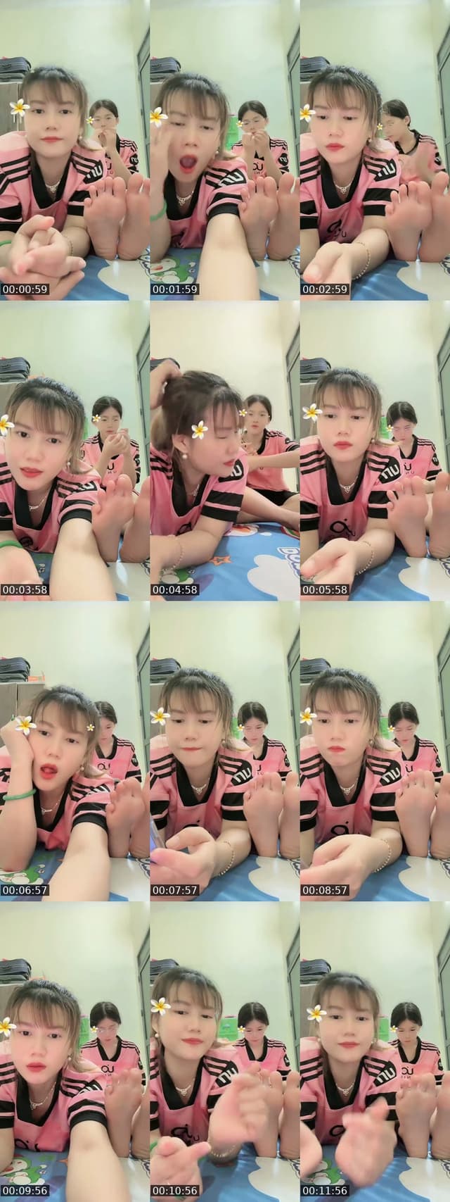 @mai878437 TikTok live