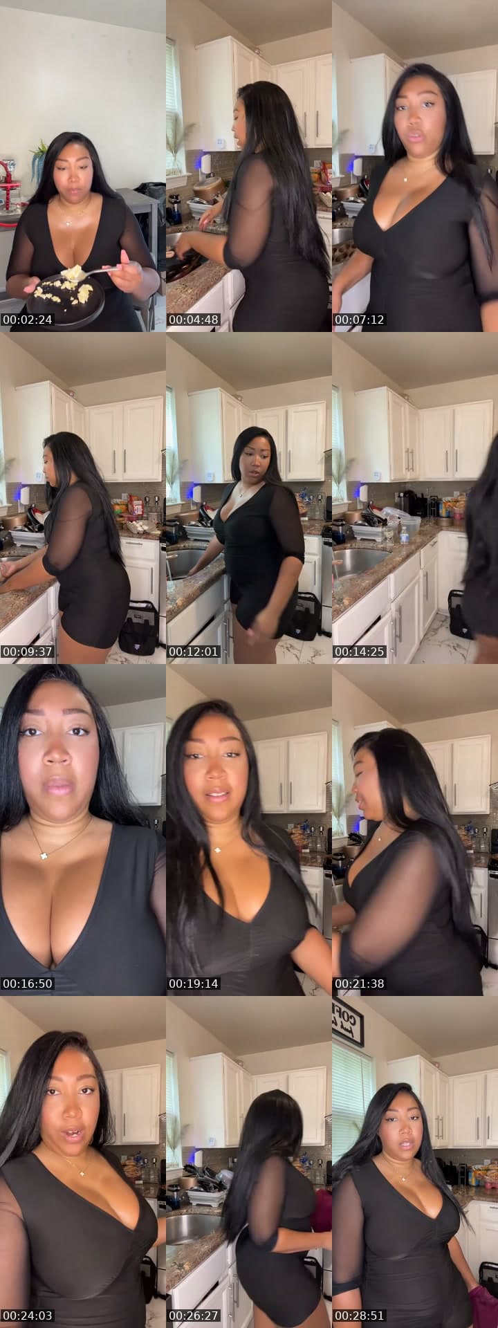 @preciousladona202 TikTok live stream