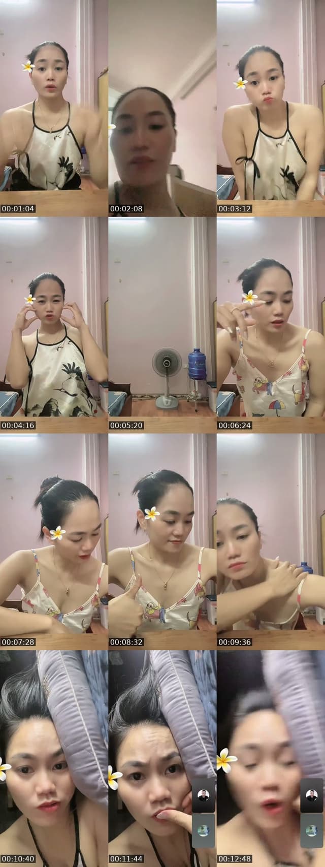 TikTok live: Helo mn by @gai36_banthuoclao