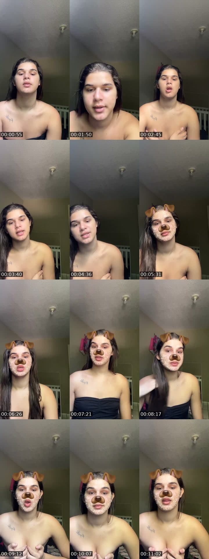 @soueukeke1 TikTok live stream