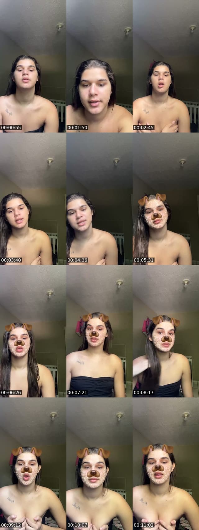 @soueukeke1 TikTok live