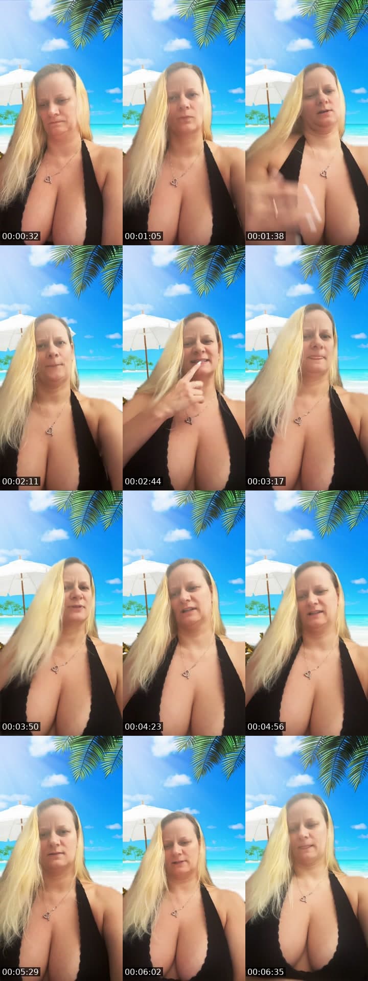 @anyadick25 TikTok live stream