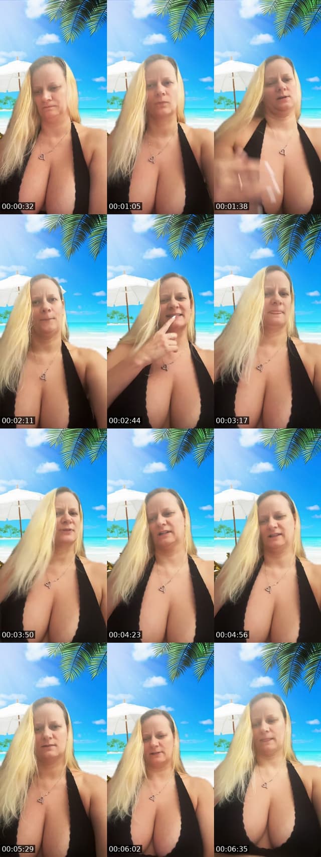 @anyadick25 TikTok live