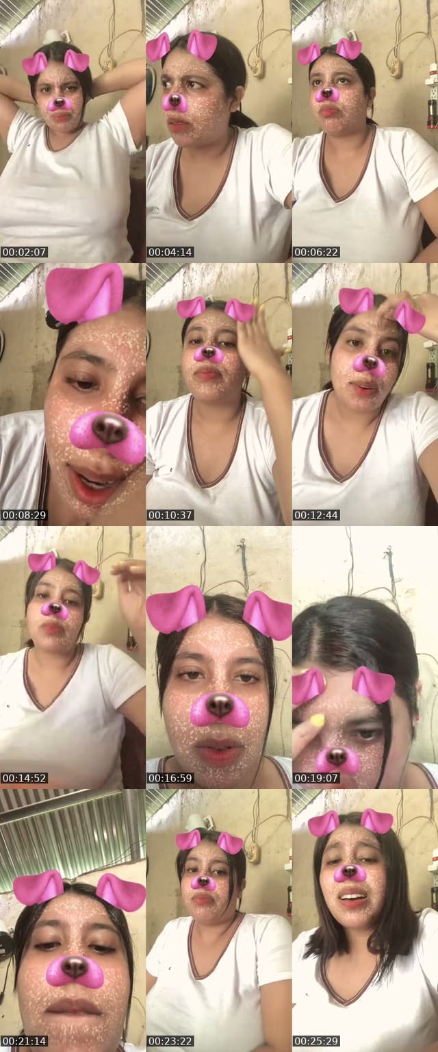 @jqinz6 TikTok live
