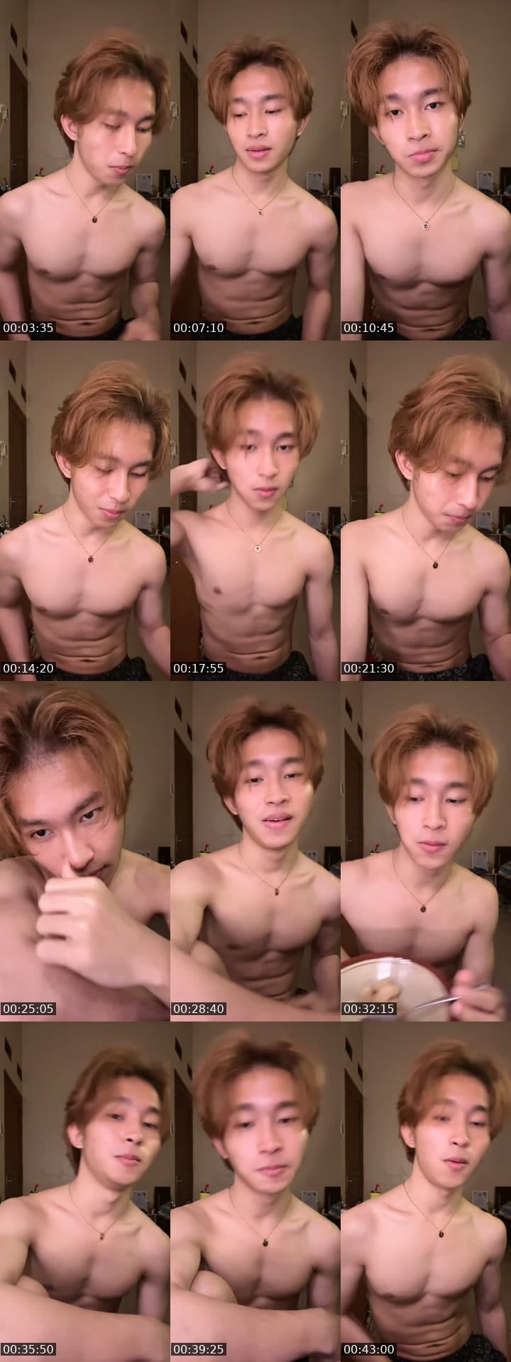 @hexaaaaboi_ TikTok live stream