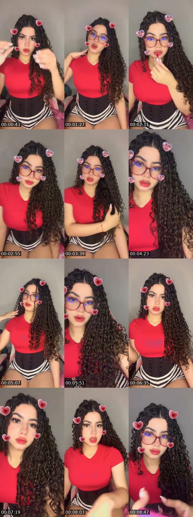 @vale_pg25 TikTok live from 2026-07-28