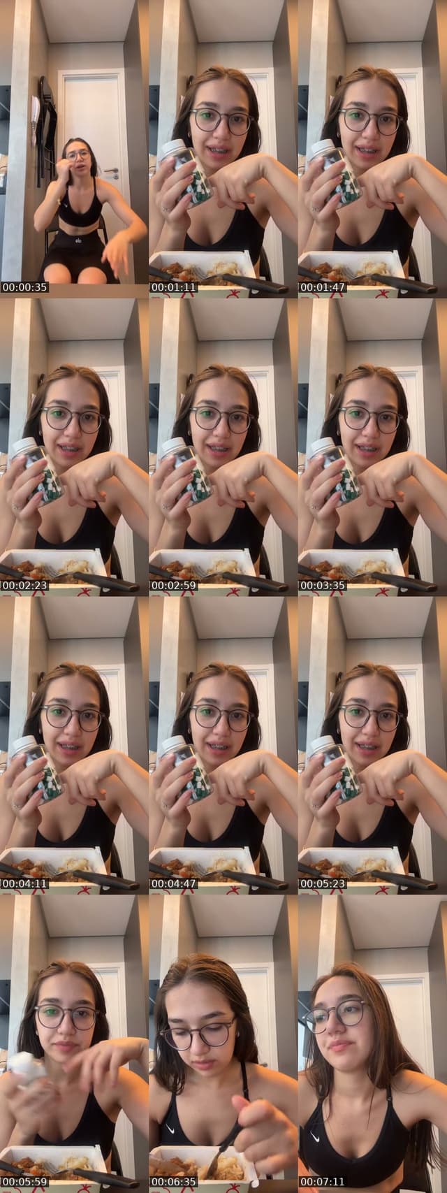 @sibelly.rezer TikTok live