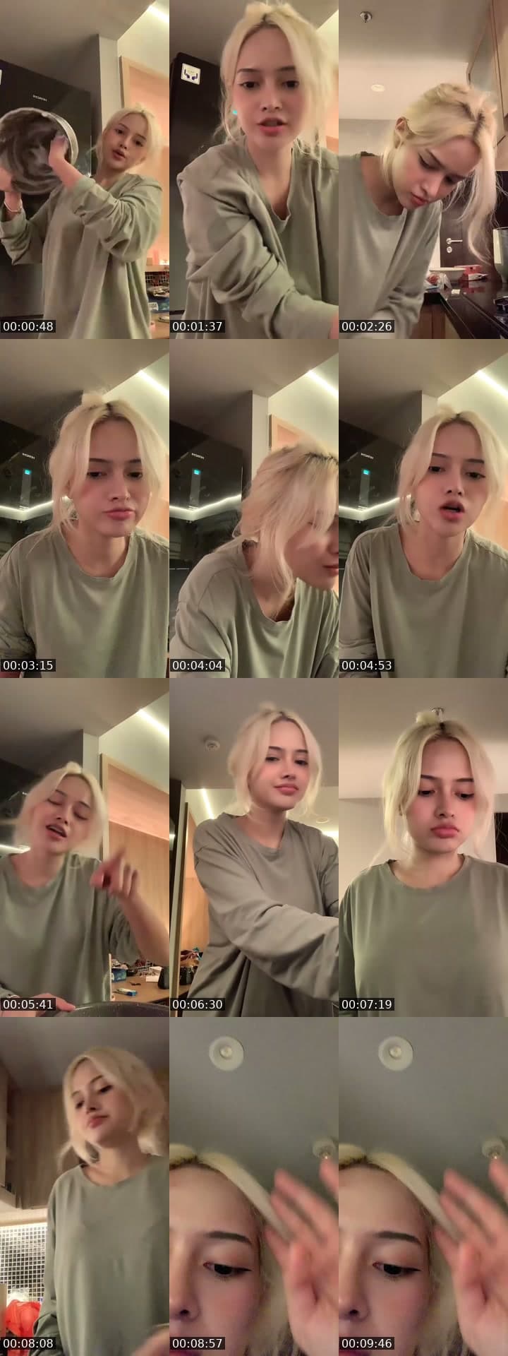 @vicidior9051 TikTok live stream