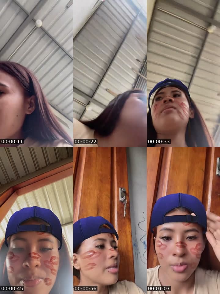 @mari_9835 TikTok live stream