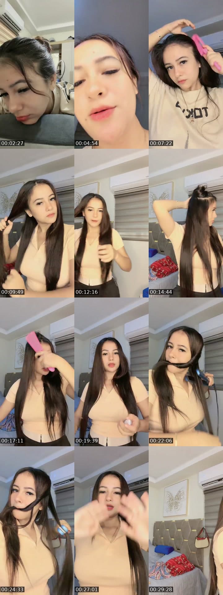 @estefanymontano24 TikTok live stream