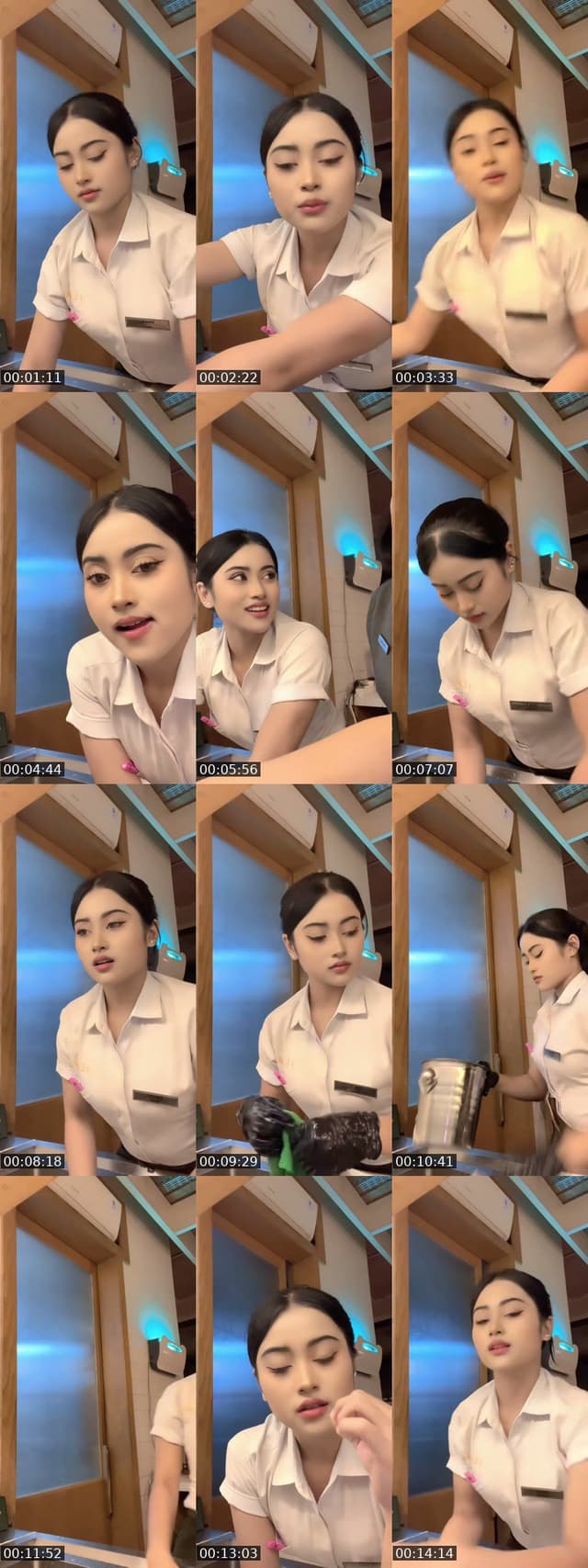 @adellvaa TikTok live