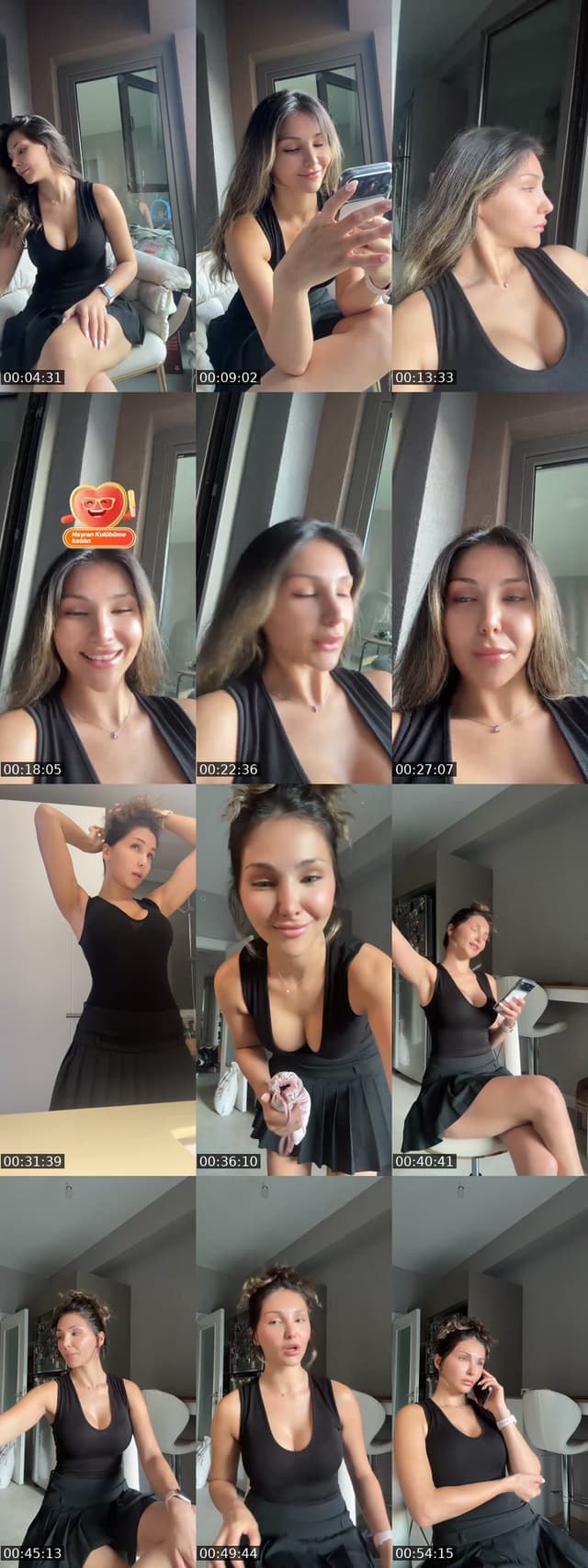 @isra.hurmanlii TikTok live