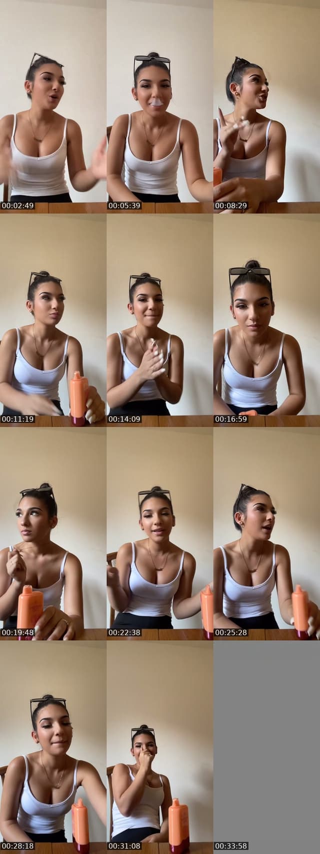 @gle.angelova1 TikTok live