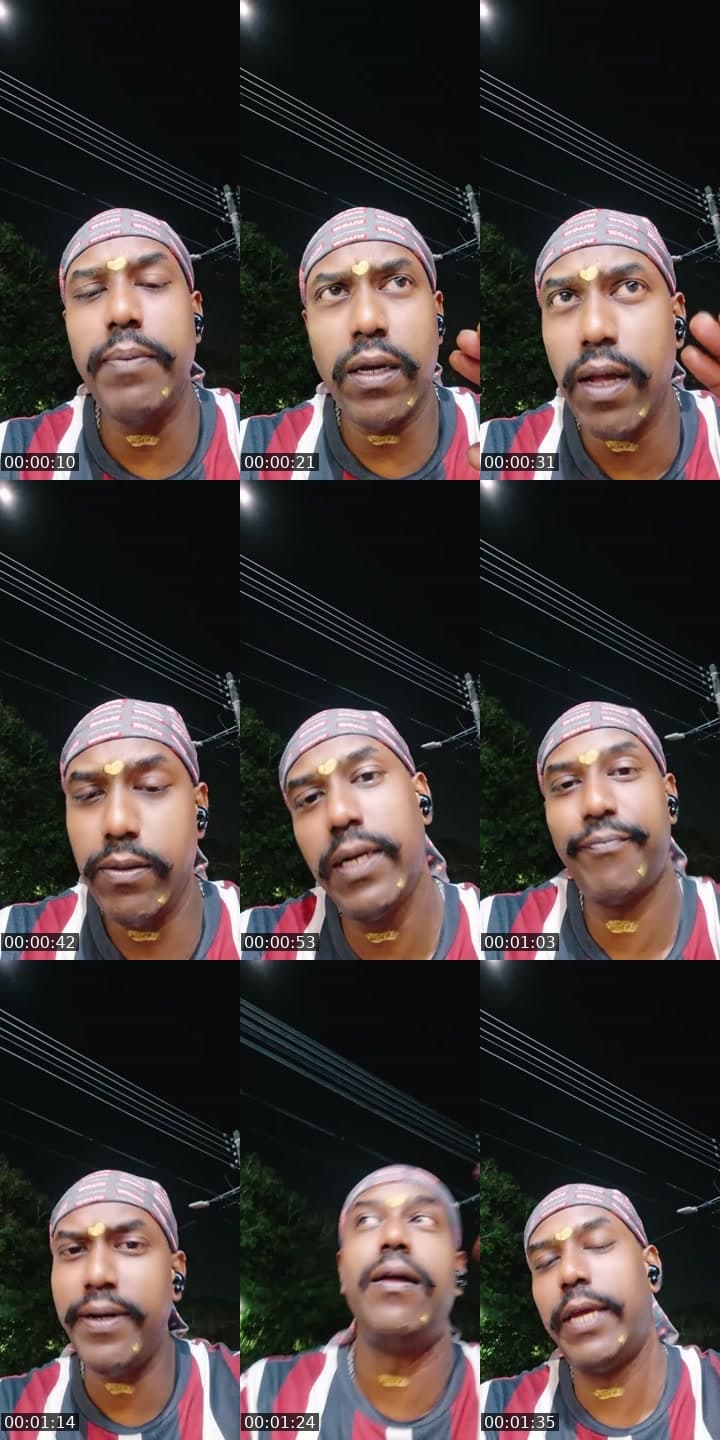 @yennampol_valkai_valga TikTok live stream