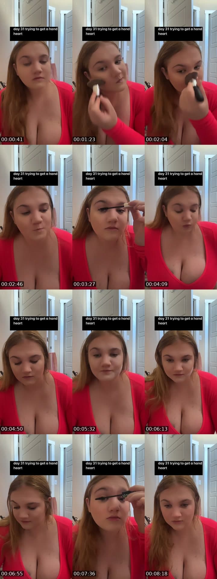 @avasophiaa14 TikTok live stream