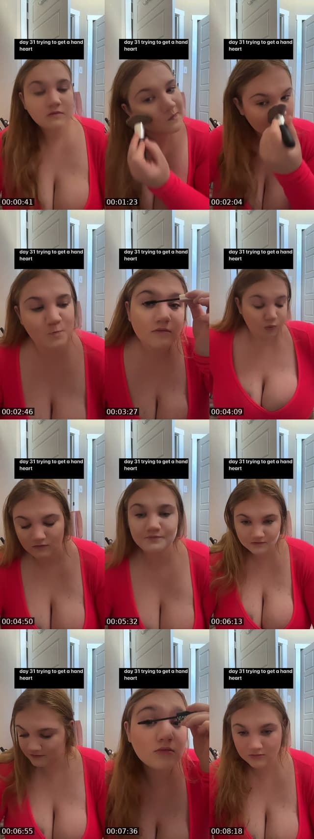 @avasophiaa14 TikTok live