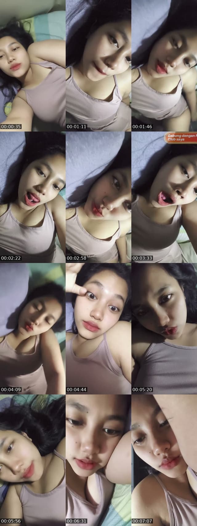 🤫 - @irel545